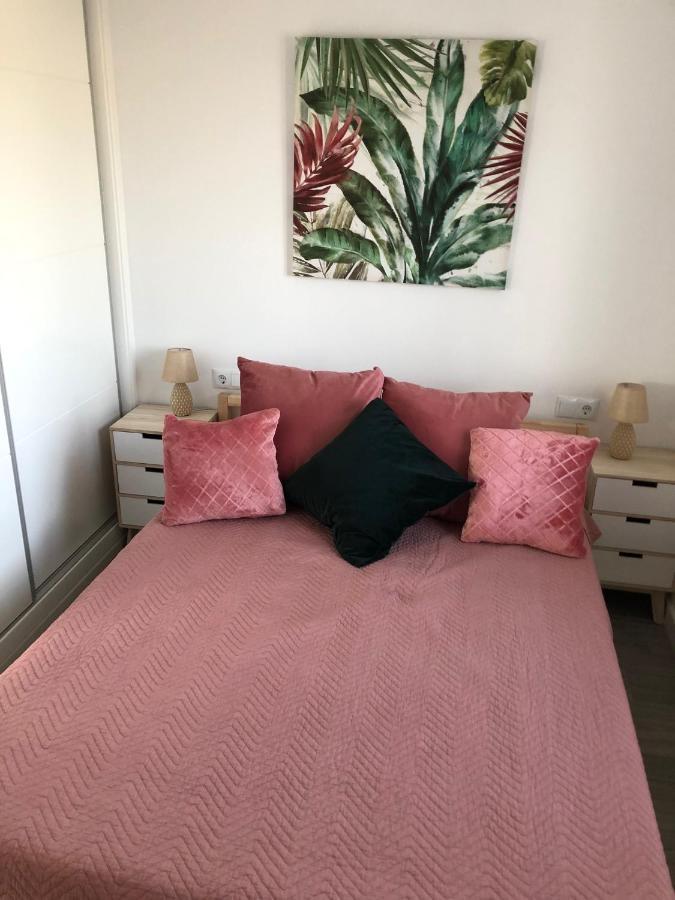 Сasa de vacaciones El Pinar, Muy Cerca Del Mar, Y Con Piscina Privada Chiclana de la Frontera