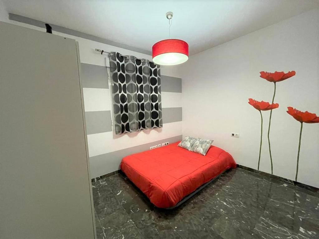 Piso Andalucia Mancha Real