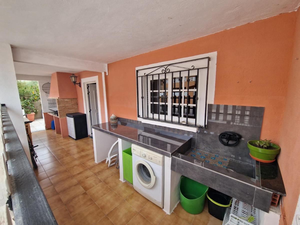 Holiday home House Mare Nostrum *