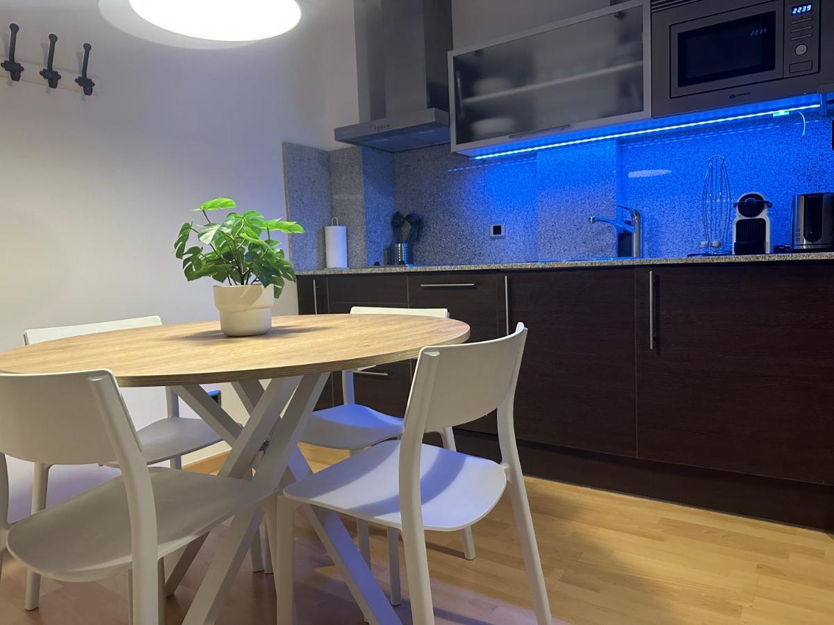 Precioso Duplex En El Centro De