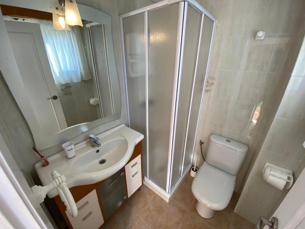 Apartamento Voramar Altamar