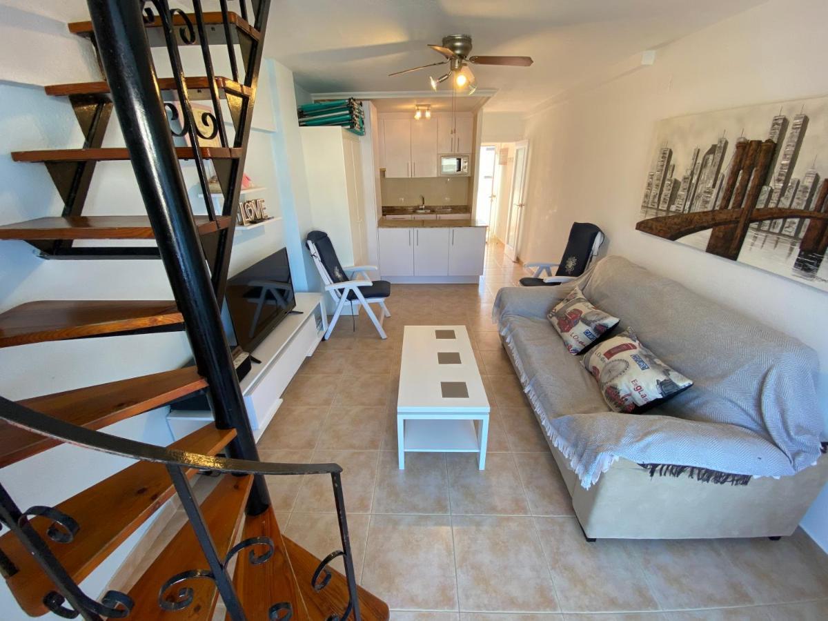 Apartamento Voramar Altamar Alcossebre