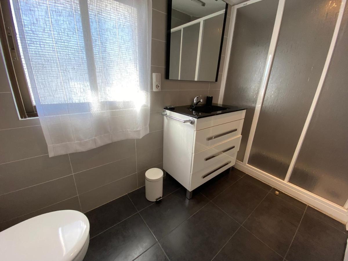 Apartamento Voramar Altamar Alcossebre
