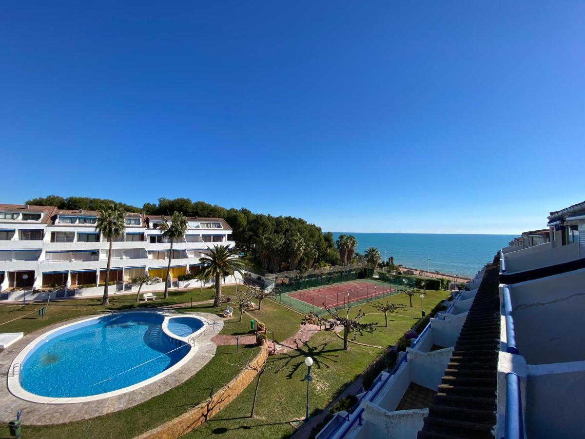 Apartamento Voramar Altamar