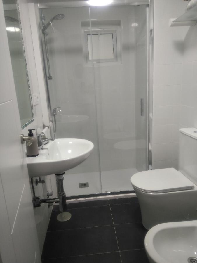 Macarena Apartamento 3 Sevilla