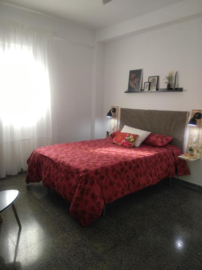 Apartamento Macarena Apartamento 3 Sevilla