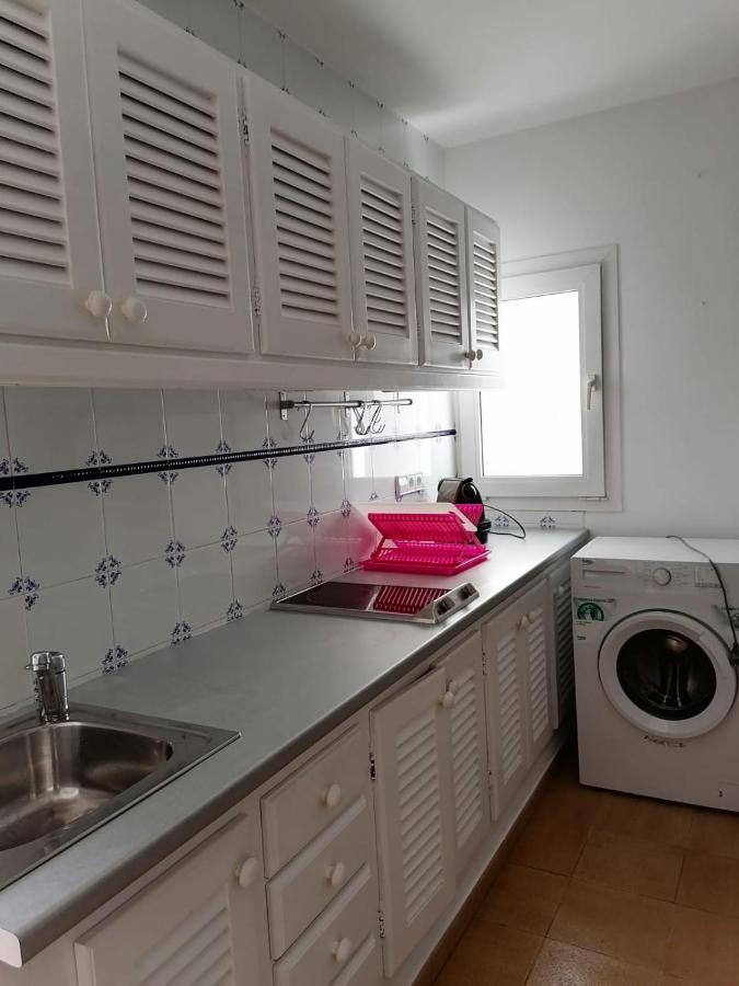 Estudio Mirada Ii 314 A Apartment Es Pujols