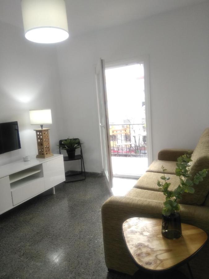 Apartamento Macarena Apartamento 3