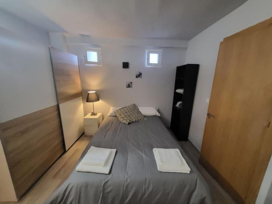 Loft Taller Artesanal - Doble A Apartamento