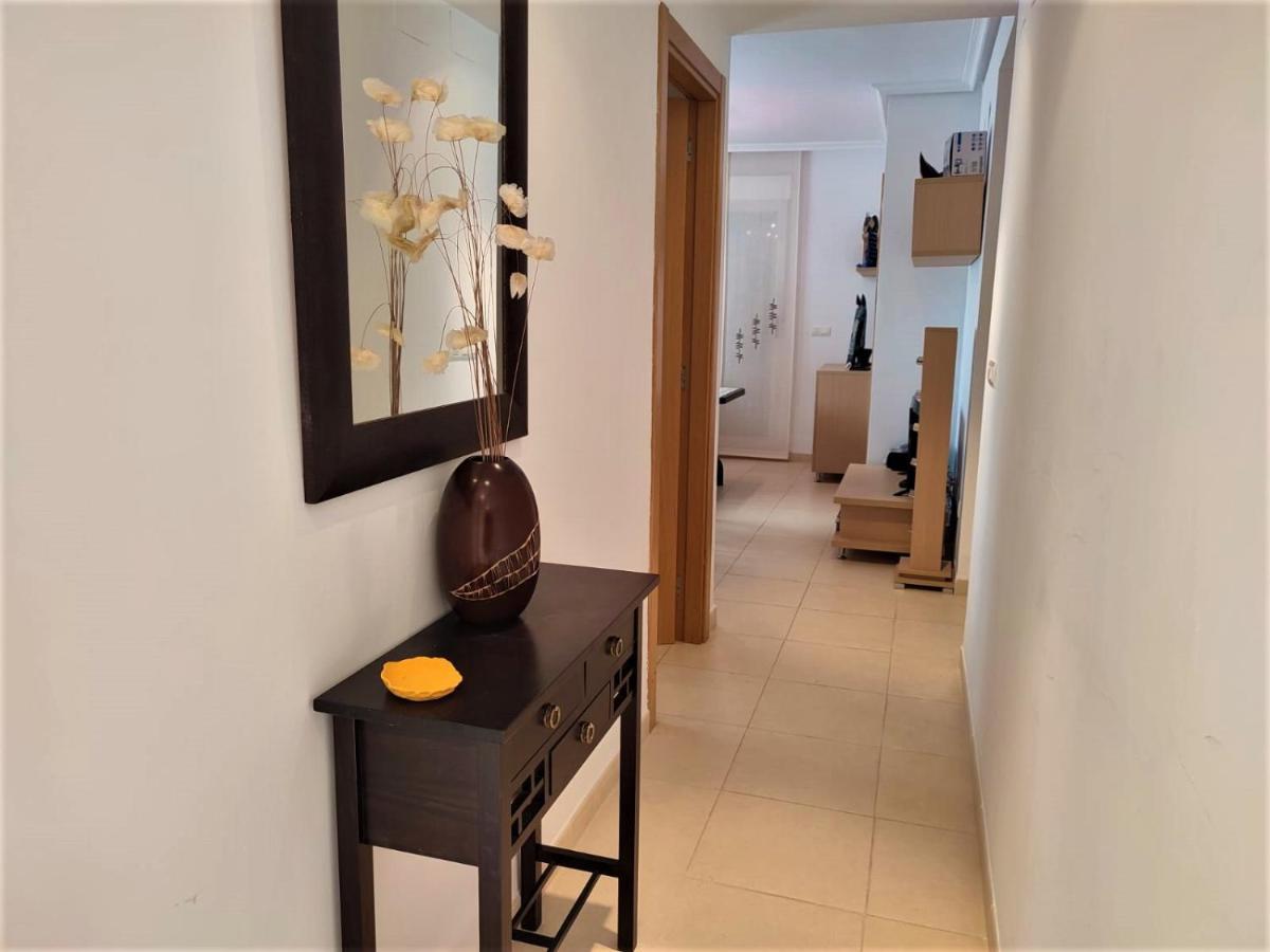 Apartamento Apcostas Terrazas Ii - Oropesa *