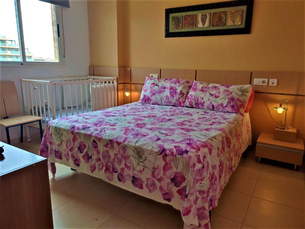 Apartamento Apcostas Terrazas Ii - Oropesa