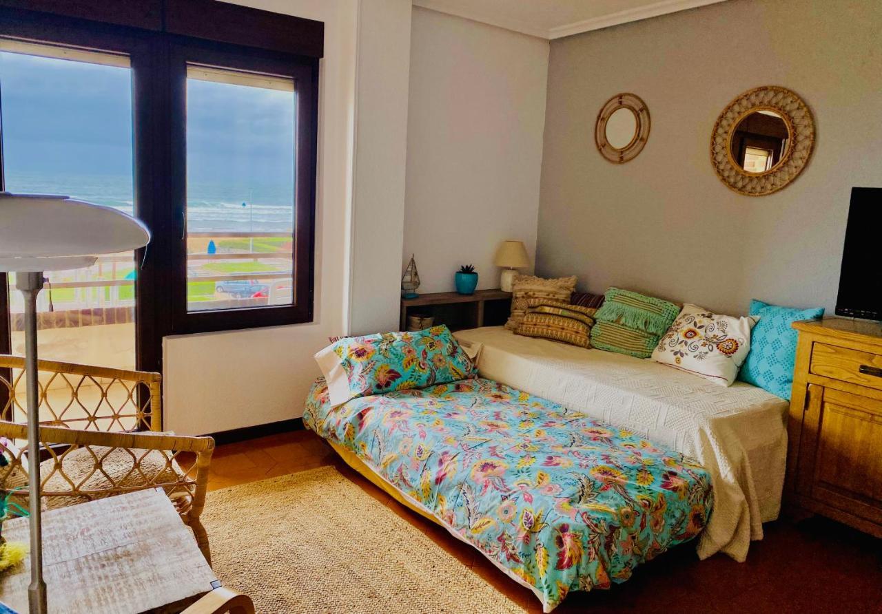 Vistas Al Mar Apartamento *