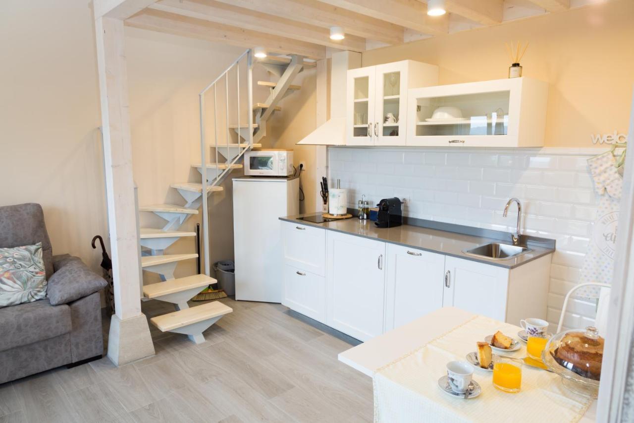 Bonito Con Vistas Maravillosas Apartamento Trasierra