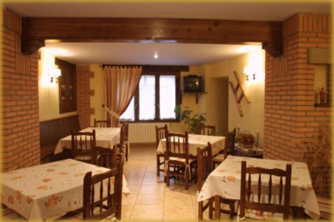 Casa rural Casa Rufas Bierge