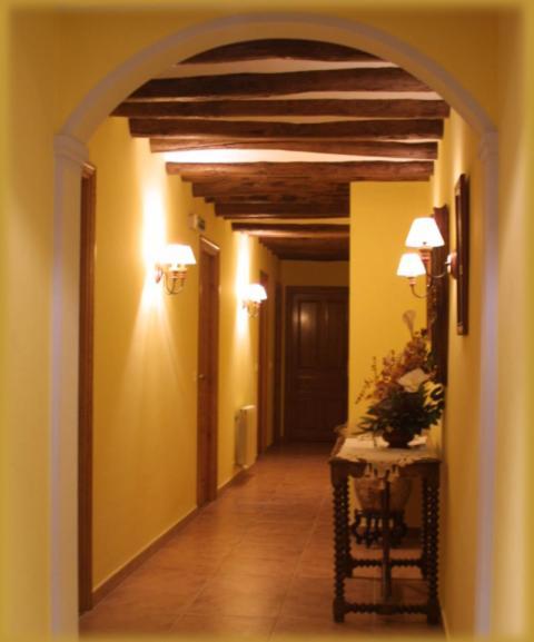 Casa Rufas Casa rural Bierge