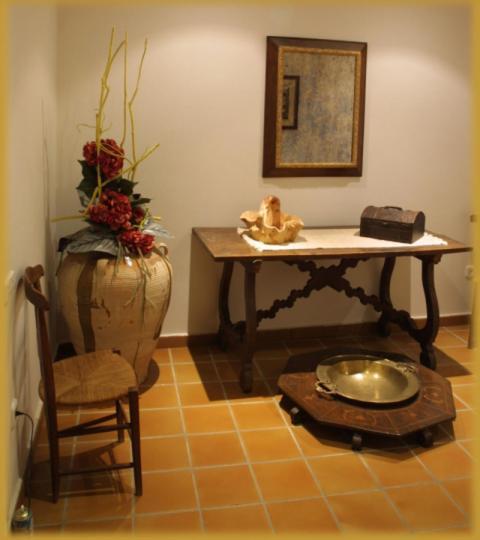 Casa Rufas Bierge