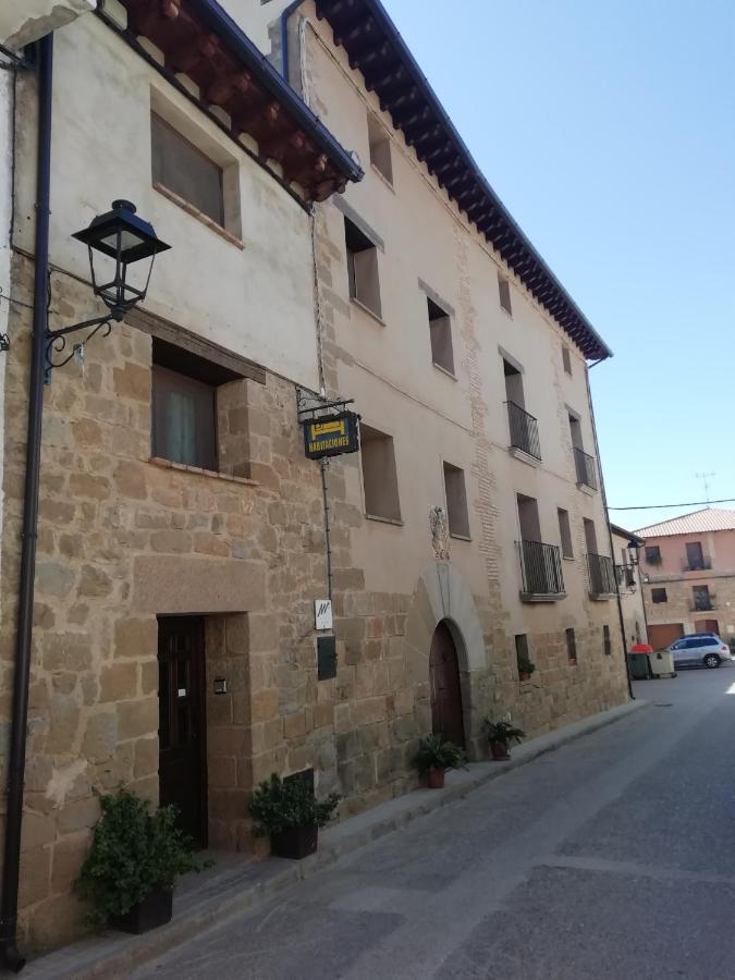 Casa Rufas *