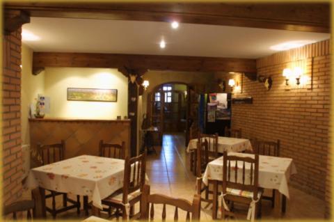 Casa Rufas