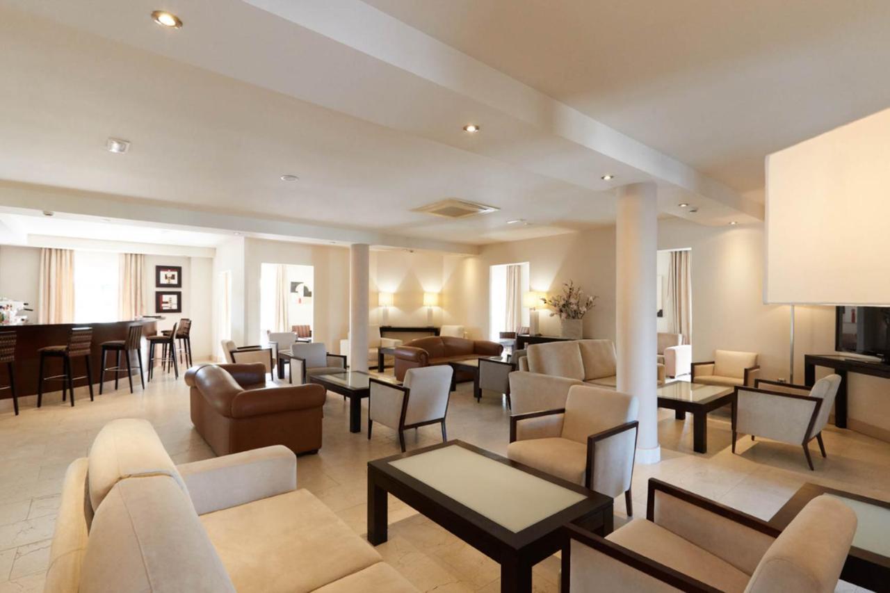 Gran Hotel Suances