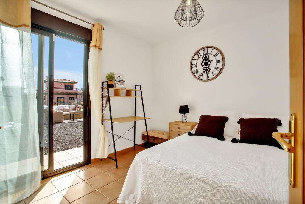 Fenix - Oasis In Natural Reserve Villa
