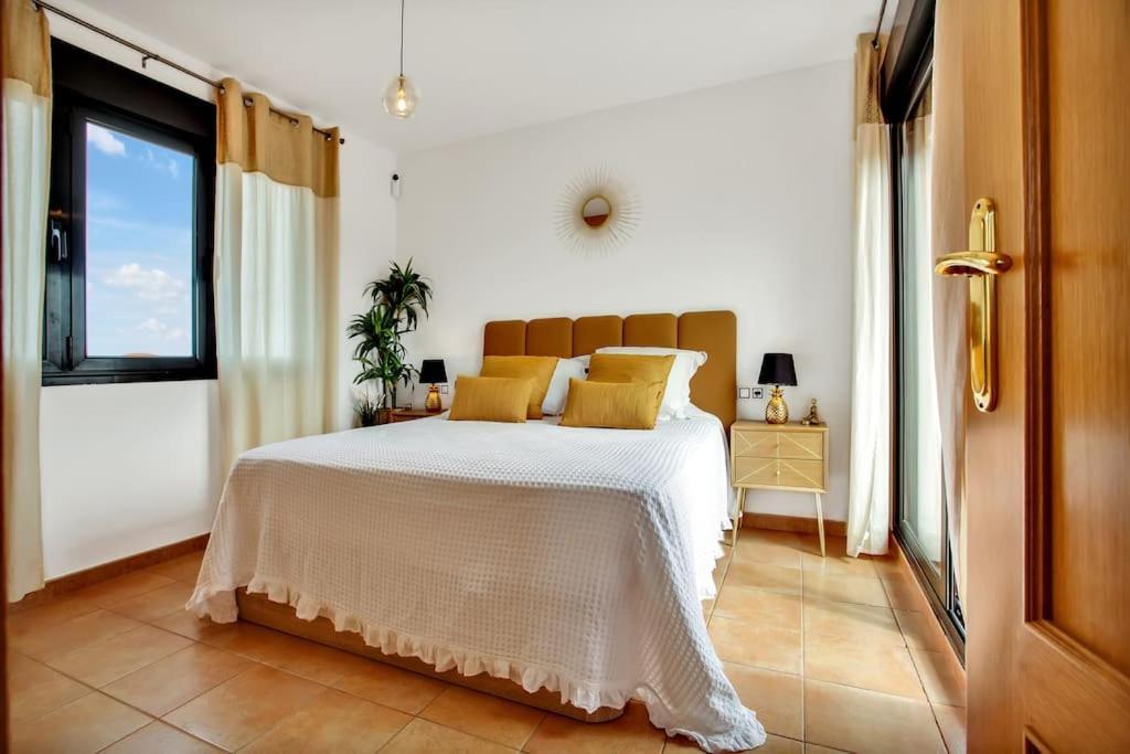 Fenix - Oasis In Natural Reserve Villa *