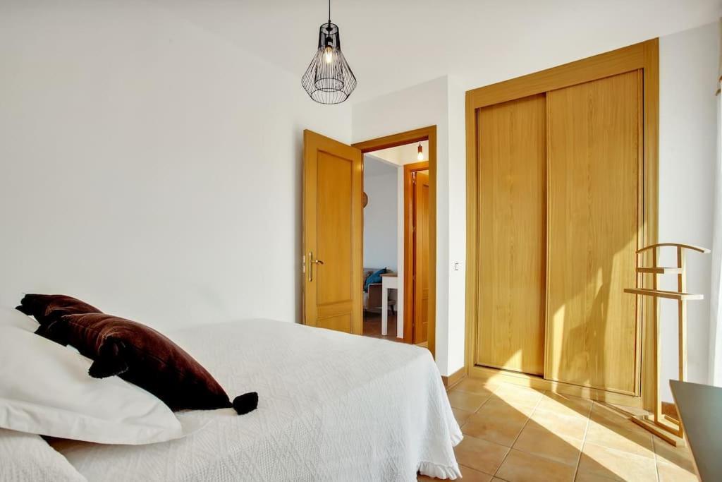 Fenix - Oasis In Natural Reserve Villa