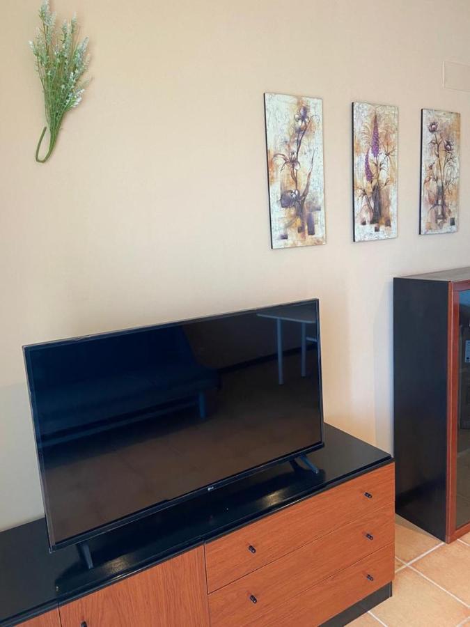 Apartamento Eucaliptus L'Eucaliptus