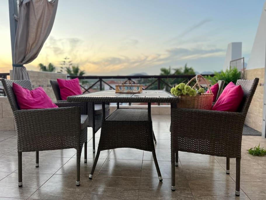 Apartamento Penthouse In Golf Del Sur San Miguel de Abona