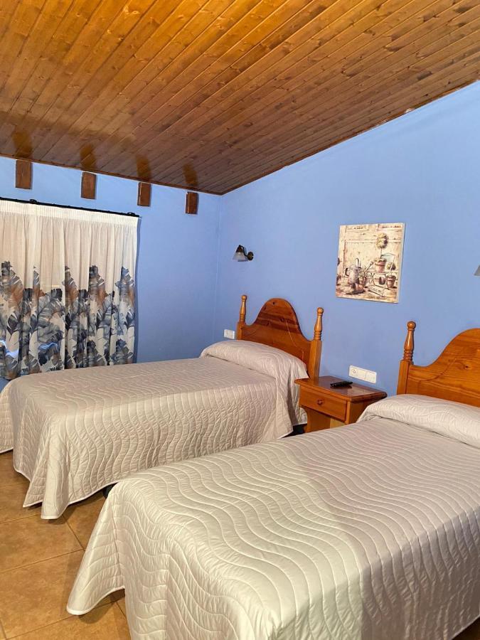 Casa Rufas Bierge