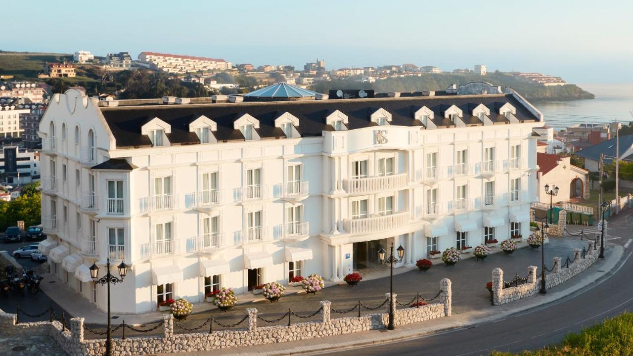 Gran 4* Suances
