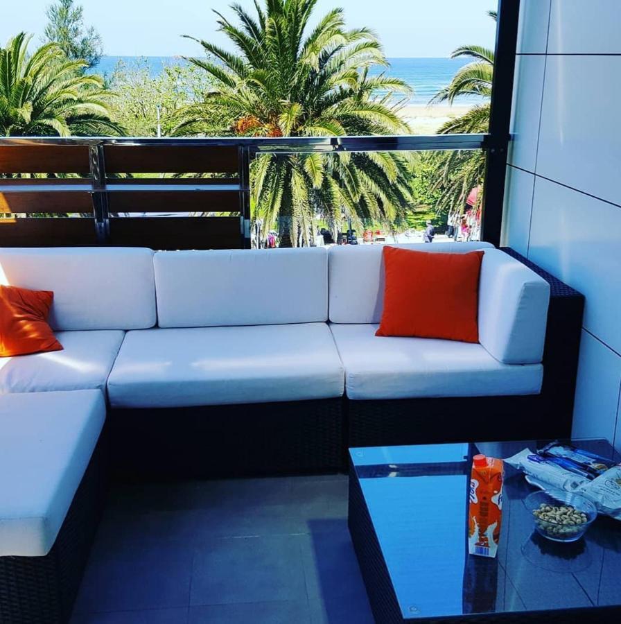 Apartment Marte A Pie De Playa