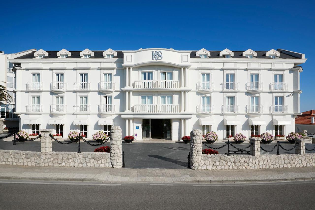 Gran Hotel Suances