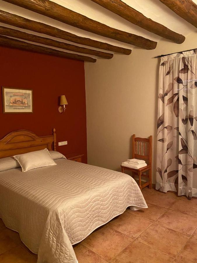 Casa Rufas Bierge