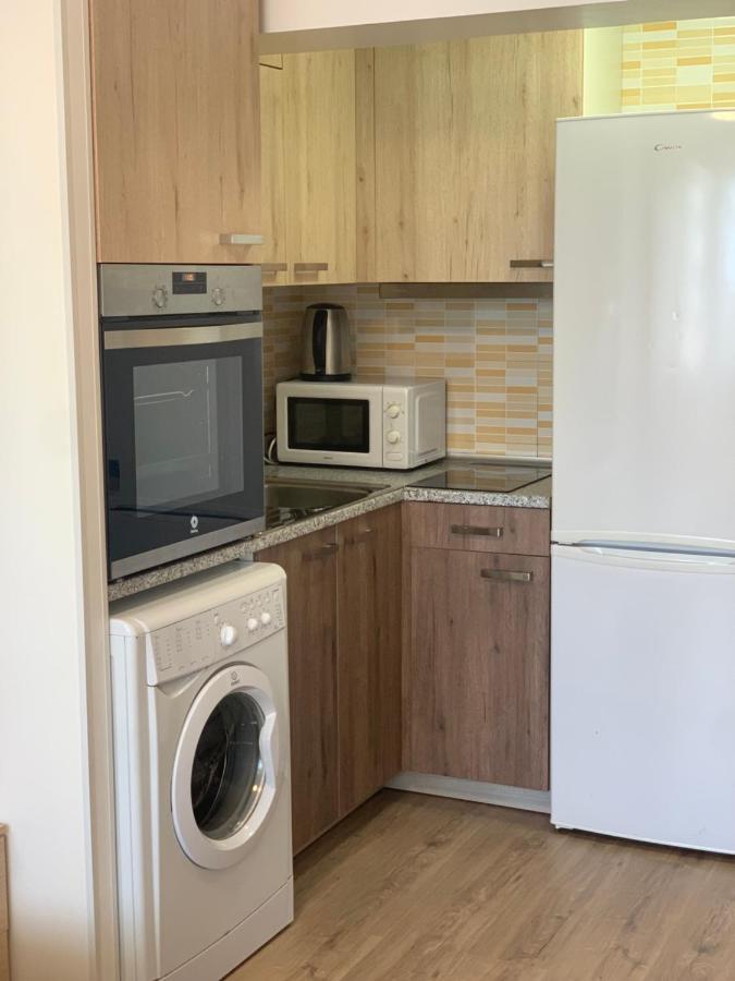 Apartment Boliche