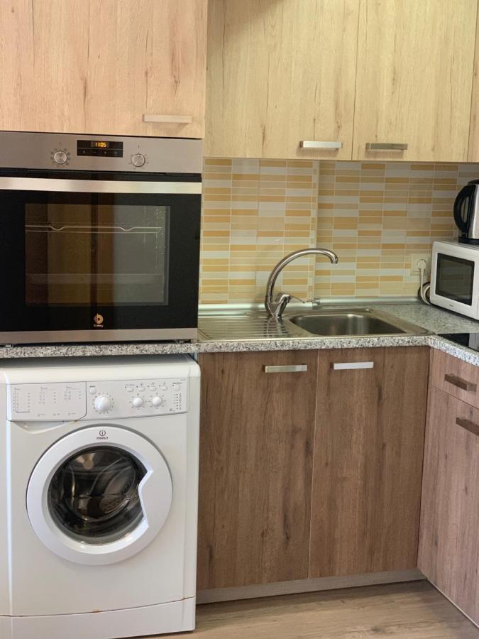Boliche Apartment Benimagrell
