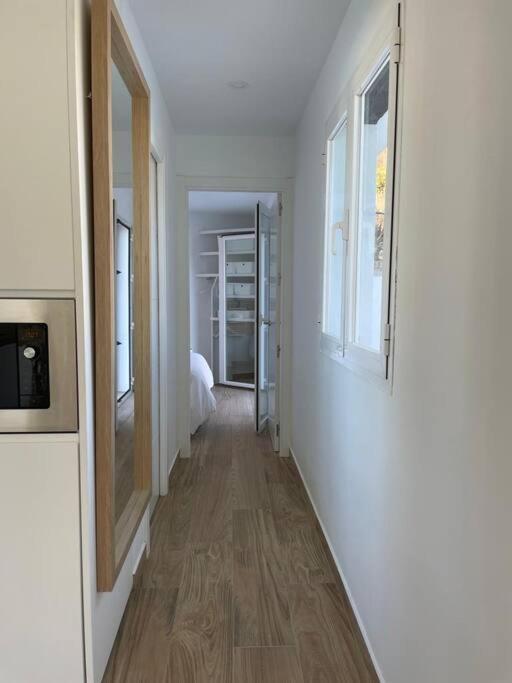 The Nook At Apartment Monda