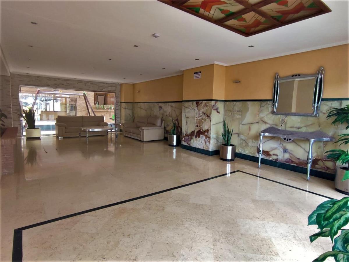 Apartamento Apcostas Terrazas Ii - Oropesa Oropesa del Mar