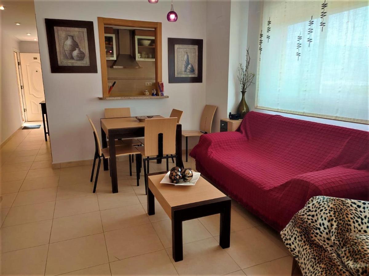 Apartamento Apcostas Terrazas Ii - Oropesa