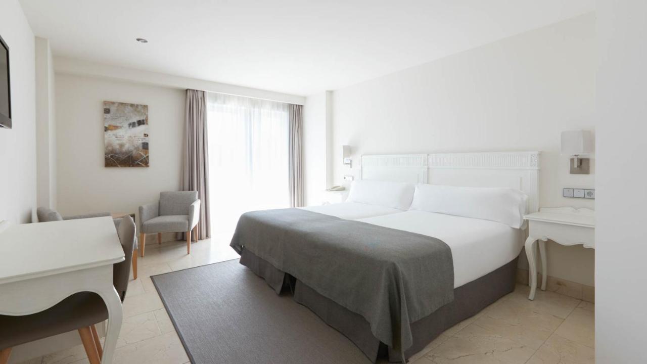 Hotel Gran 4*