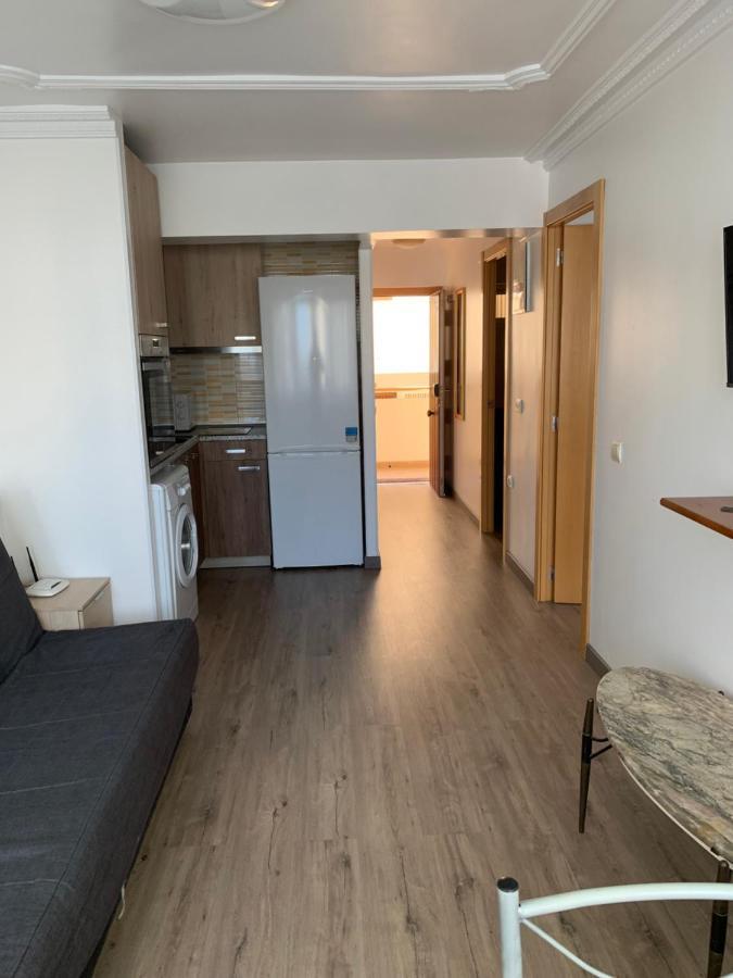 Apartment Boliche