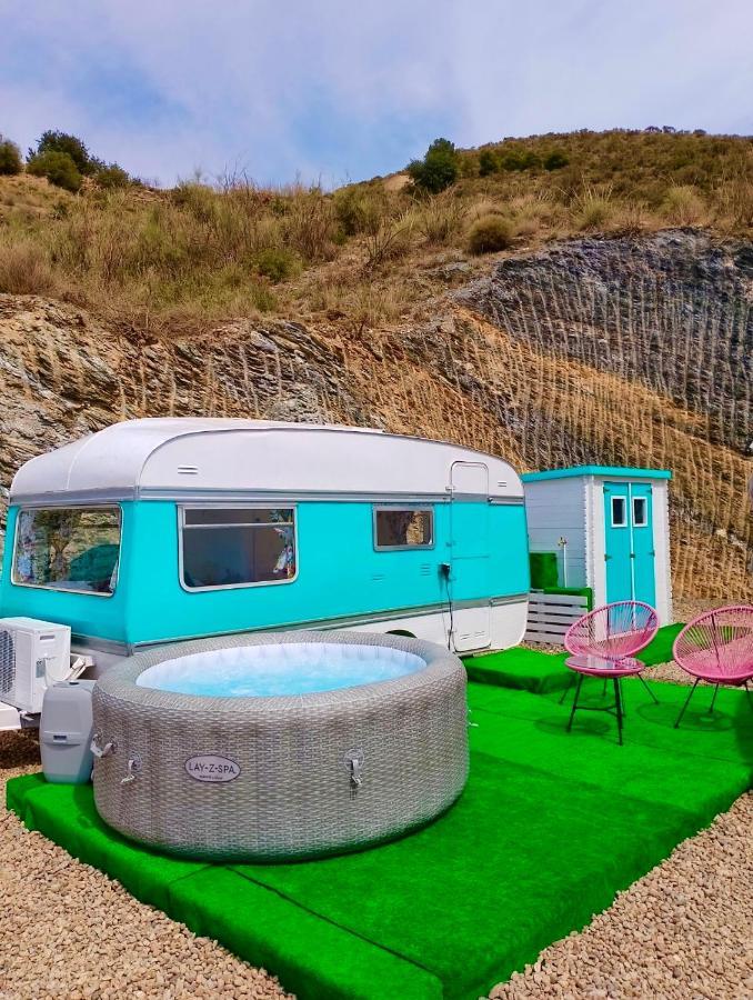 Tropical Dreams Motril Los Tablones de Motril