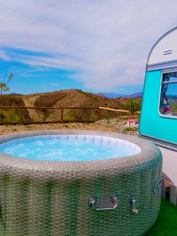 Tropical Dreams Motril Los Tablones de Motril