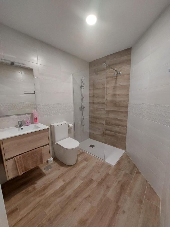 Sdh Apartahotel Alicante
