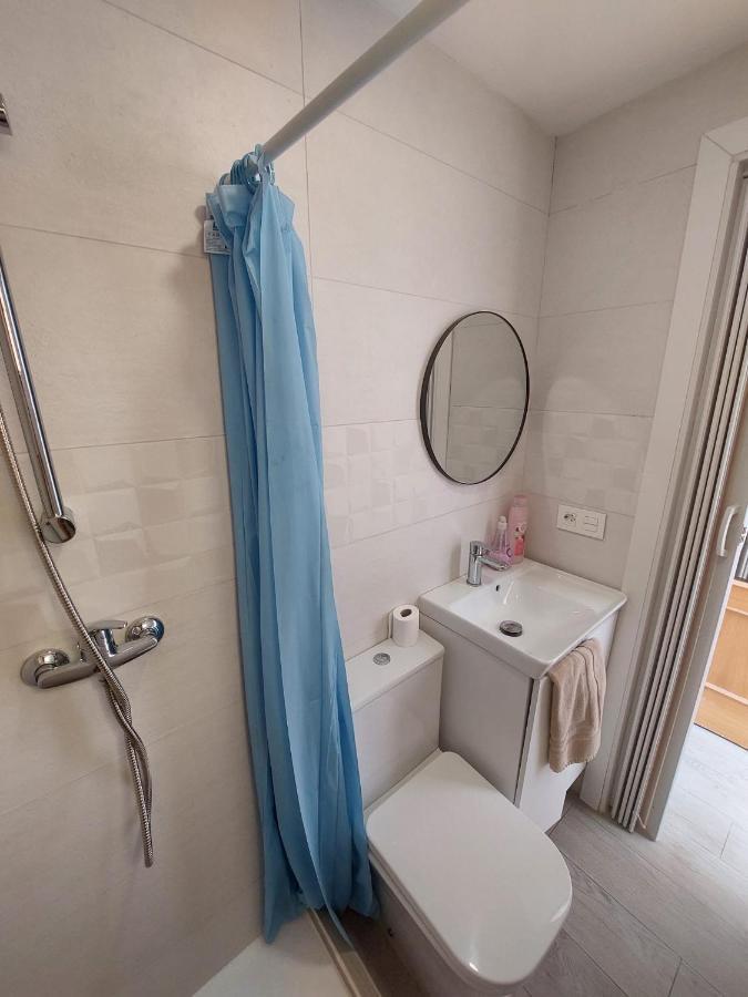 Apartahotel Sdh Alicante