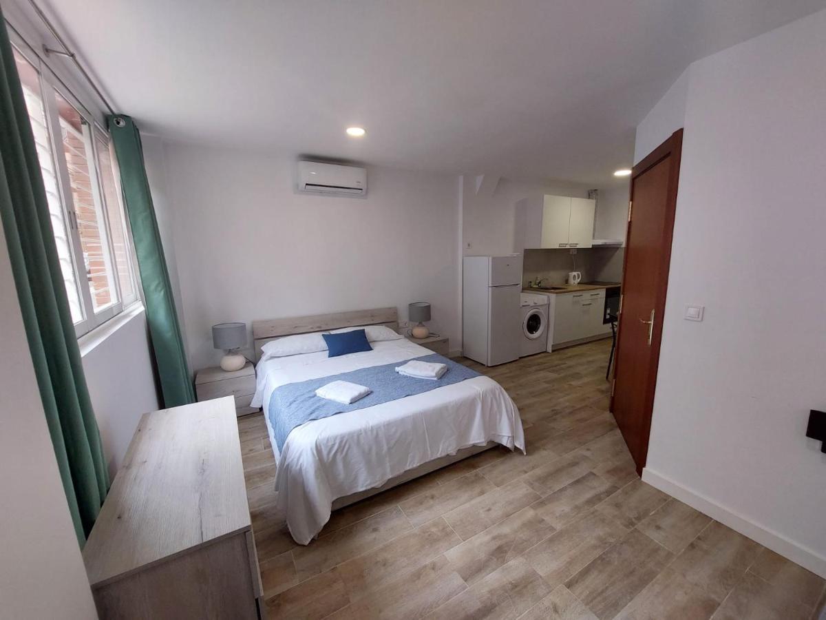 Sdh Apartahotel