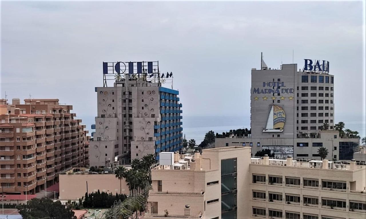 Apartamento Apcostas Terrazas Ii - Oropesa Oropesa del Mar