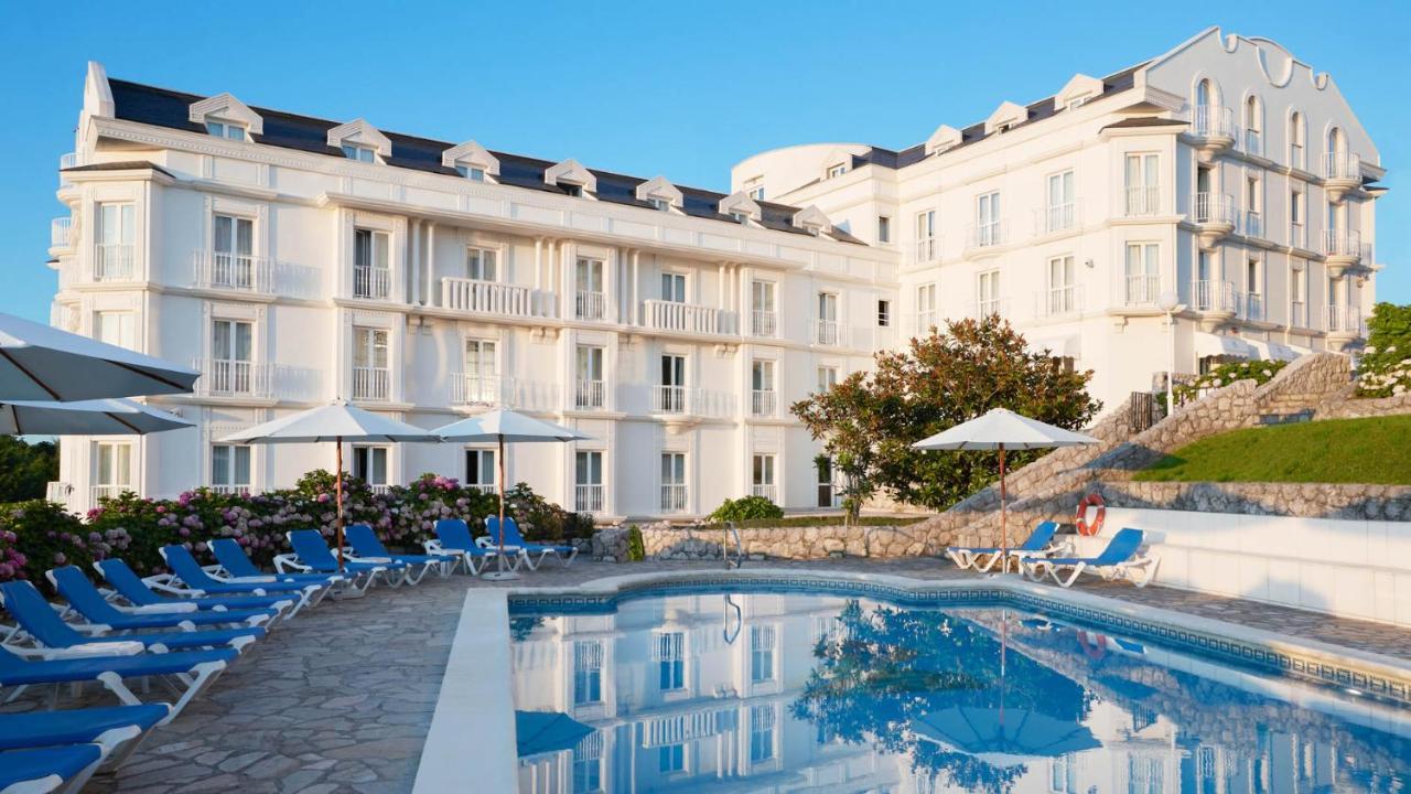Gran Hotel Suances