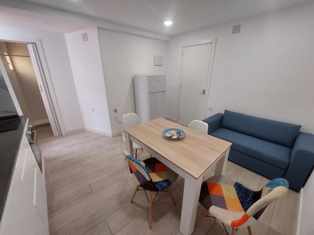 Aparthotel Sdh *