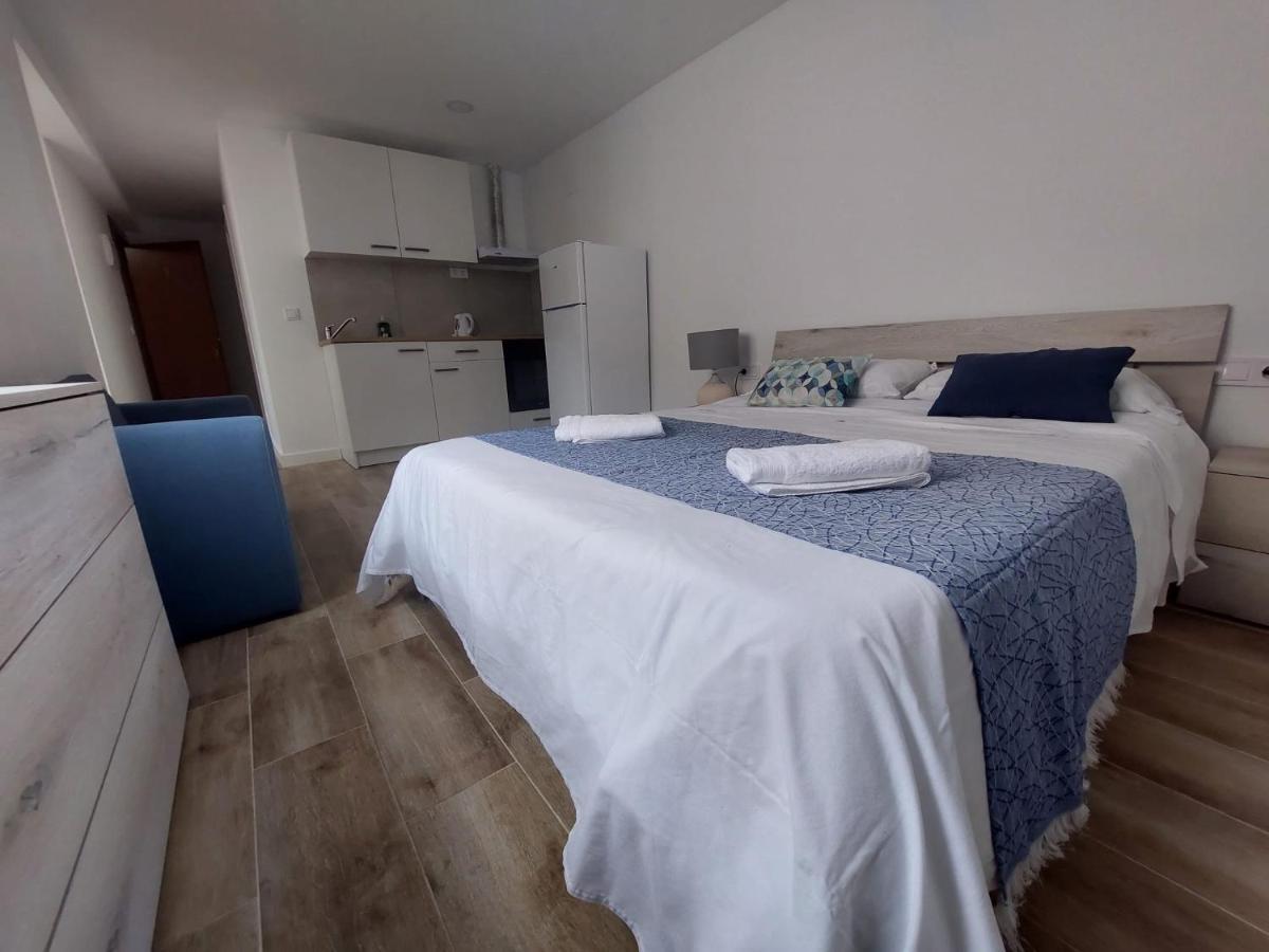Sdh Apartahotel