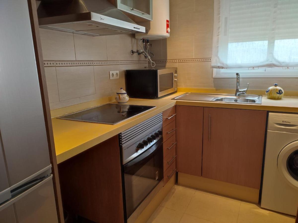 Apartamento Apcostas Terrazas Ii - Oropesa Oropesa del Mar